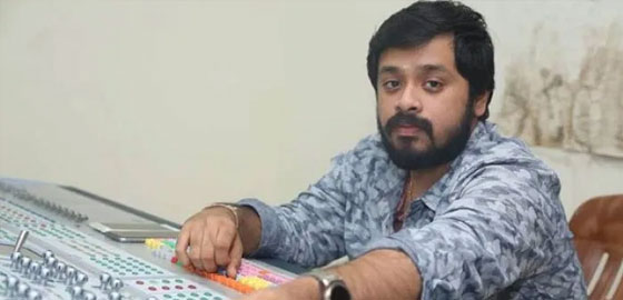 Amrish Ganesh