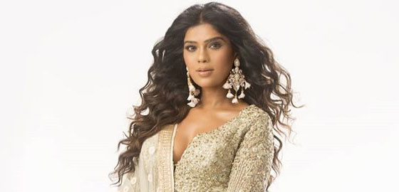 Khushi Shah