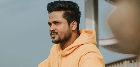 Sumit Khetan