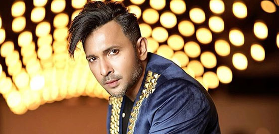 Terence Lewis