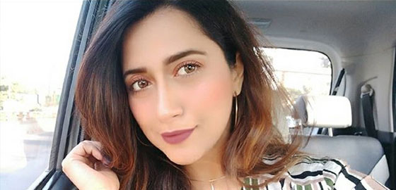 Manisha Thakkar