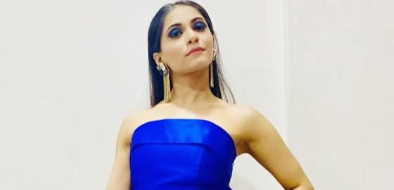 Shivani Patel