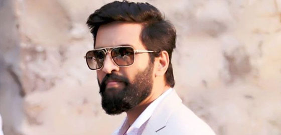 Santhanam