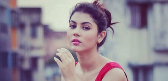 Rittika Sen