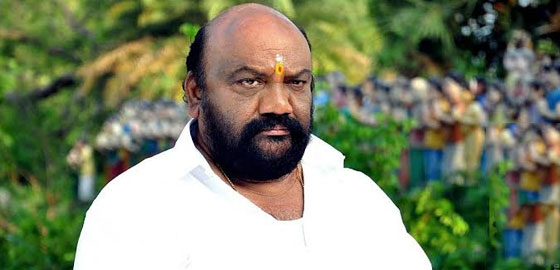 Santhana Bharathi
