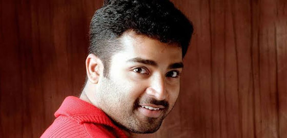Shobi Paulraj
