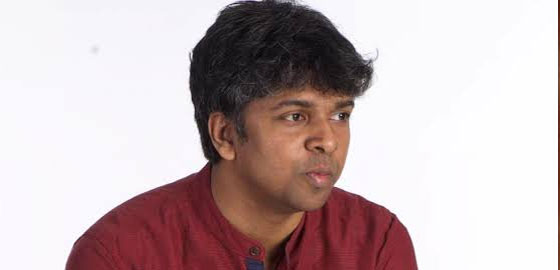 Madhan Karky