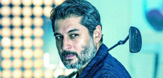 Tarun Arora