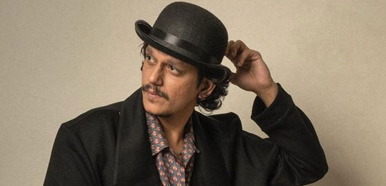 Vijay Varma