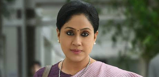 Vijayashanti