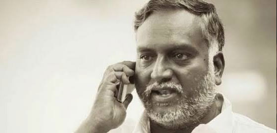 Bava Chelladurai