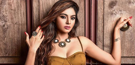 Sanam Shetty