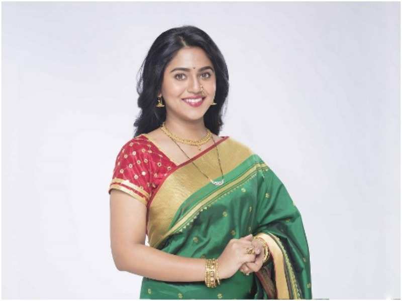 Mrunmayee Deshpande