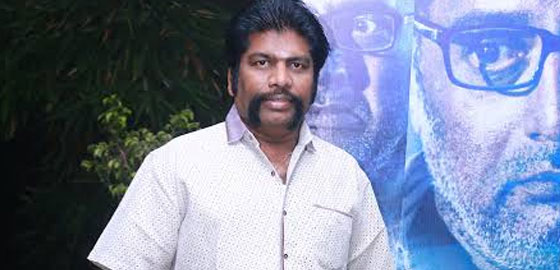 Shanmugarajan
