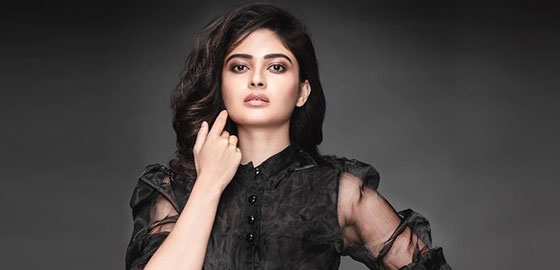 Vaibhavi Shandilya