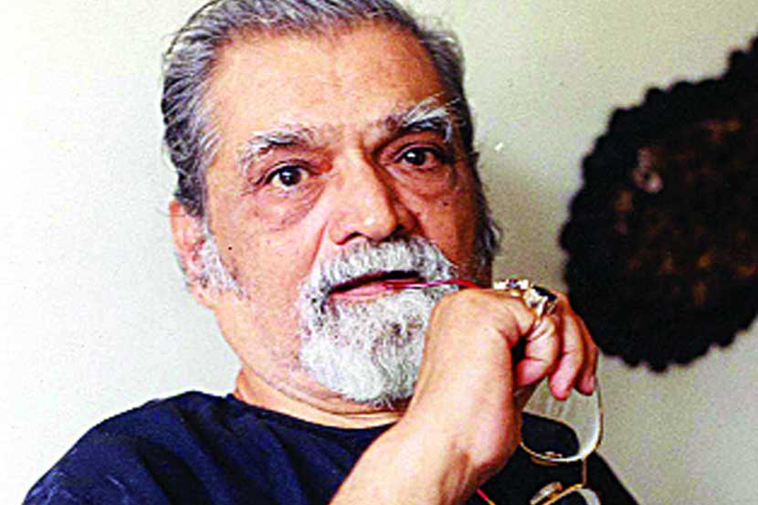 Madhukar Toradmal