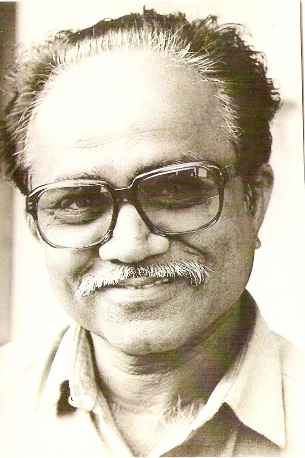 Madhav Watve