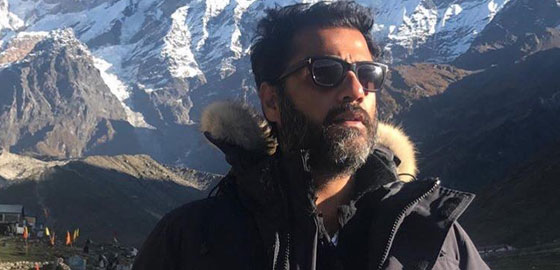 Abhishek Kapoor