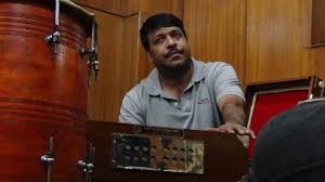 Malay Mishra