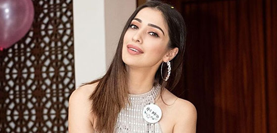 Raai Laxmi