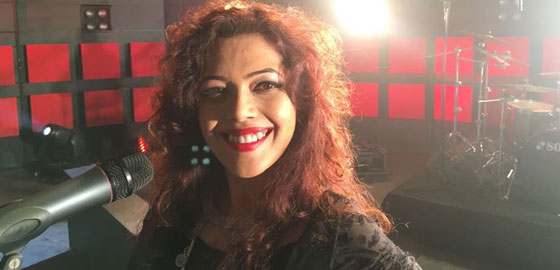 Ujjayinee Roy