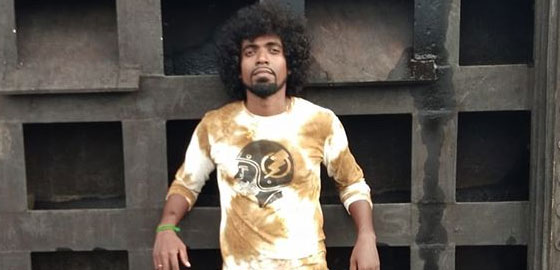 Mippu Samy