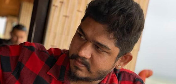 Vinoo Venkatesh