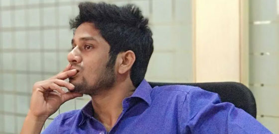 Anbu Thasan