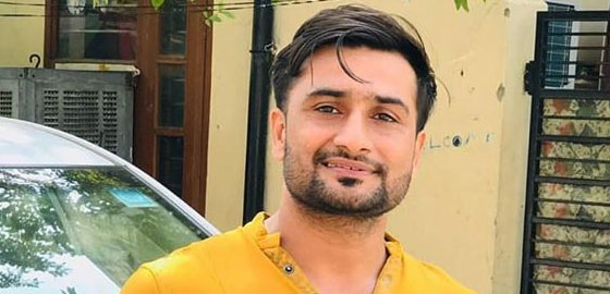 Vicky Dhaliwal