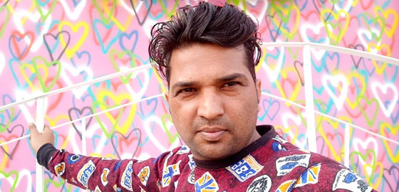 Bittu Gill
