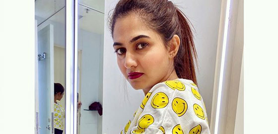 Sunakshi Ssharma