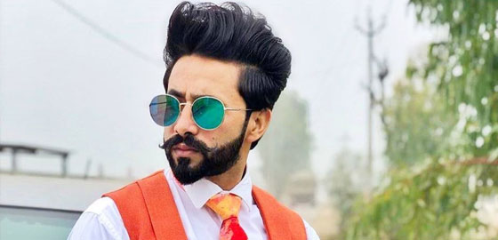 Arsh Hundal