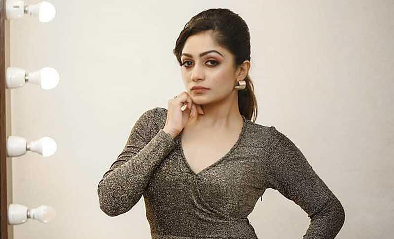Arya Rohit