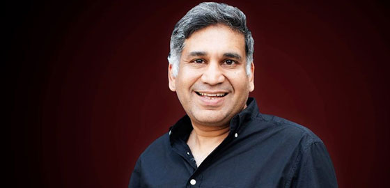 Anand Sivakumaran