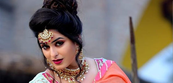 Anshu Sawhney