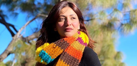 Surilie Gautam