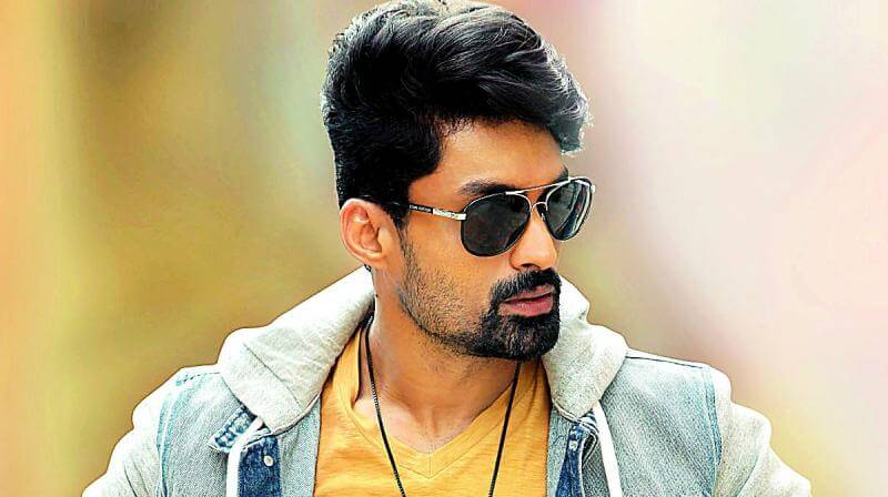 Nandamuri Kalyan Ram