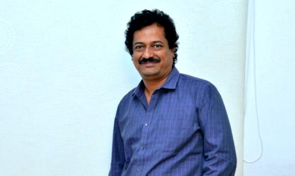Satish Vegesna