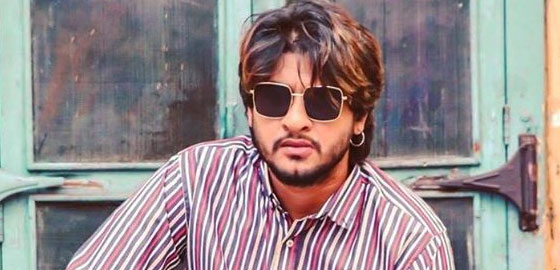 Vadda Grewal