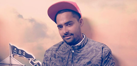Gagan Randhawa