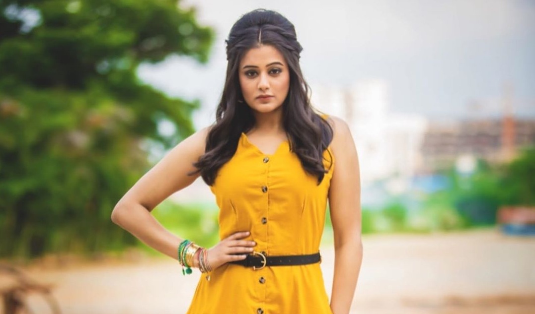 Priyamani
