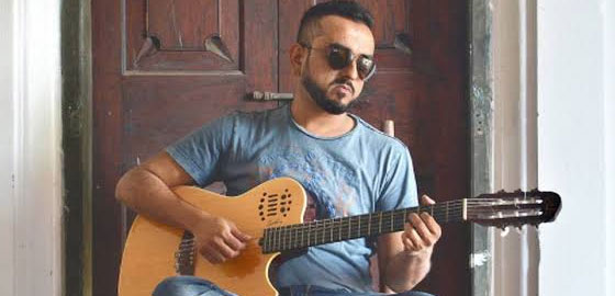 Sanjeev T