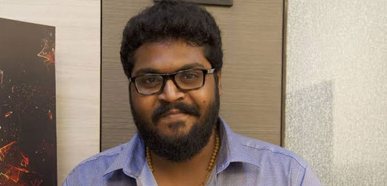 Ajay Gnanamuthu