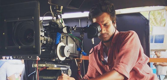 Harish Kannan