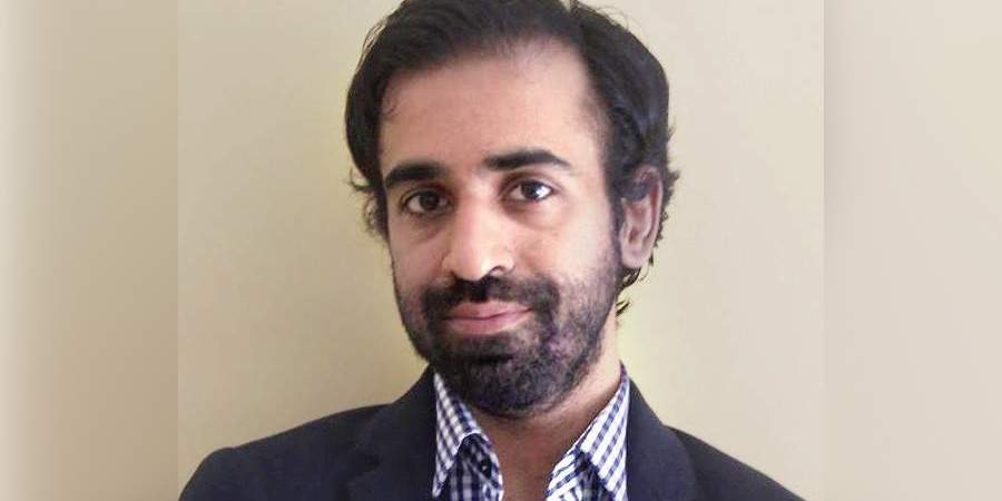 Aditya Iyengar