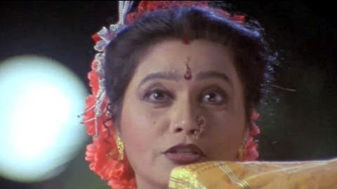 Usha Naik