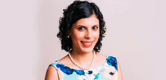 Anu Menon