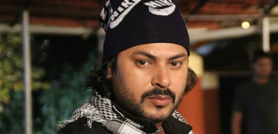 Prince Singh Rajput