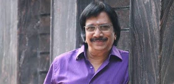 Chithra Lakshmanan