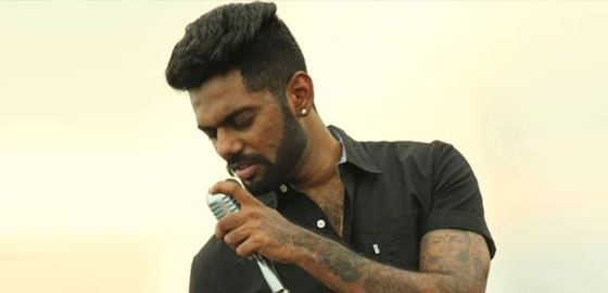 Achu Rajamani